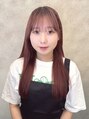 リディーブ 武蔵小杉(Ridive) Reika