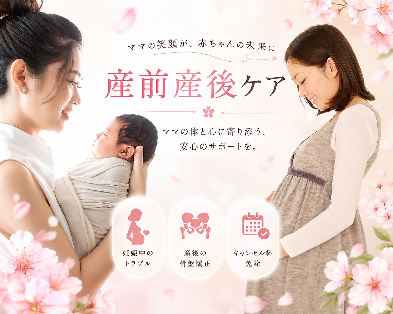 サクラサク鍼灸カイロプラクティック 日本橋茅場町院｜ホットペッパー