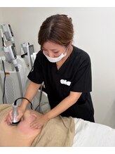 ケーサロン 志木店(K salon)&nbsp;菅野 （根本）