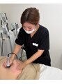 ケーサロン 志木店(K salon) 菅野 (根本)