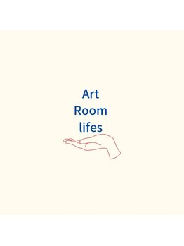 ネイルケア&自爪育成　Art Room lifes【パラジェル/フィルイン/繊細アート/巻き爪】の写真/予算やデザインに合わせて選べる定額プラン！長さ出し＆アートの本数別で初めての方も安心◎