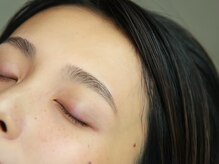 イーヨー 姪浜店(Eyore)の雰囲気（フリーハンドのデッサンにこだわりと自信があります！）