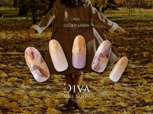 ネイルサロンディーバ 石橋店(Diva)/定額デザイン10本アート