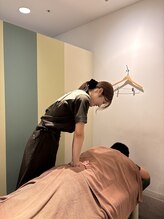 リラク 東急プラザ蒲田店(Re.Ra.Ku)&nbsp;ワタナベ 