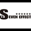 セブンエフェクトジム(SEVEN EFFECT GYM)ロゴ
