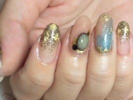ニュアンス