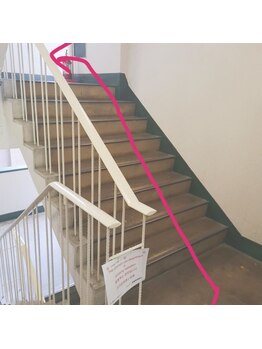 ゆめのまくら 品川店/【道案内】.