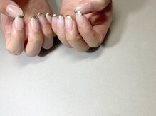 ネイルサロン フィフスアベニュー(Fifth Avenue)/ディップゴールド