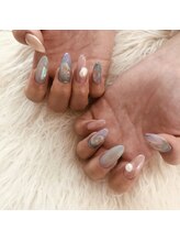 リラクセル(RelaxEl)/ロングネイル