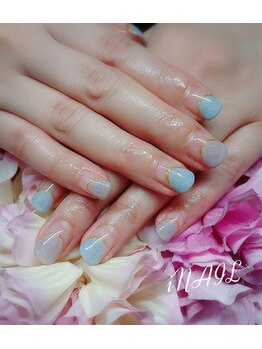 アイネイル(iNAIL)/