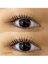 レガーミ バイ ムニ(Legami by MUNI)/perm.