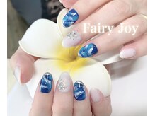 フェアリー ジョイ(Fairy Joy)/