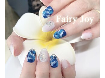 フェアリー ジョイ(Fairy Joy)/