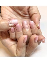 アールエム(Rm)/12月◇ネイル