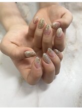 ル クレール(Nail & Eyelash Le Clair)/