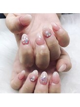 フローラ/長さだし