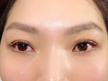 スワンキー(Swanky)/韓国風進化系まつ毛カール