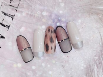 キューティプティ 池袋東口店(Cutie puti)/