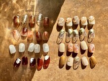 ビーラボ(BLabo)/シンプルニュアンス定額デザイン