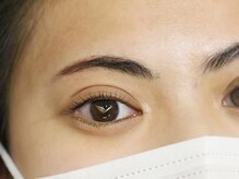 geNe 'n GRUS(ジーン アンド グルス)/まつ毛パーマ