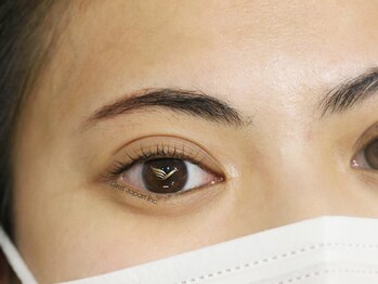 geNe 'n GRUS(ジーン アンド グルス)/まつ毛パーマ