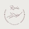 レヴィア(Revia)のお店ロゴ