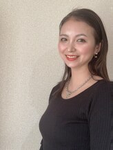 アンドネイル ビューティー(AND nail,beauty)&nbsp;AZUSA 