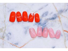 キティ 高崎店(kitty)/ハンドジェルAコース