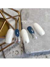 ソピーロ たかのこ店(sopiro)/8月【monthly &nbsp;standard】