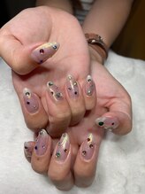 ジョリ チュン(JOLIE TRUONG)/