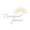 ラヴィソンファム(Ravissant femme)のお店ロゴ