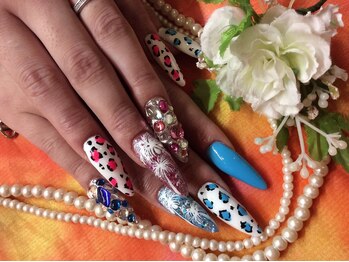 リングアリング(Ring a Ring)/