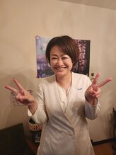 ポーラ serious'm店(POLA) 辻 真世