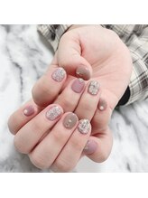 ビューティーサロン 湘南/