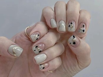 アキラネイルサロン(Akira nail salon)/