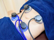 ソレイユ整骨院の雰囲気（インナーマッスルを強化し痛みや不調を繰り返さない体へ◎ 整体）