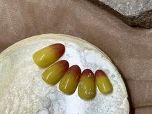 ニコルネイル(nicole nail)/H1590　imoppoi