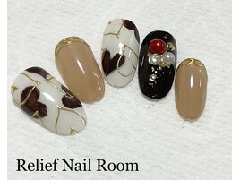 Simple Nail