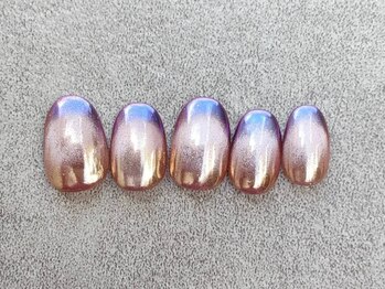 なります鍼灸マッサージ院/マグネット×ミラー　￥9,000