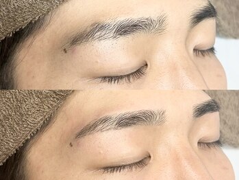 ソプラ 京都駅前店(sopra)/ストレート