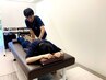 【女性人気No.1☆腰痛肩こりの方】筋肉調整☆初回限定¥7,000→¥5,000