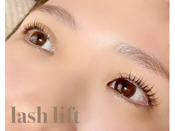 オメメ(omeme)/まつ毛パーマ★