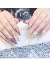 アイン(Anh)/長さだし＋やり放題