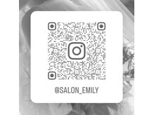 サロン エミリー(Salon Emily)の雰囲気（最新情報やビフォアフなど主にストーリーで掲載中！Follow me!!）