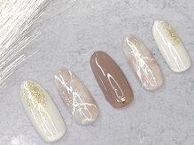 ミラーナ(Milana)/◆10月新作デザイン◆￥6500