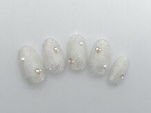 サロンドステッラ(Salon de Stella)/11月【ハンド】シンプル定額