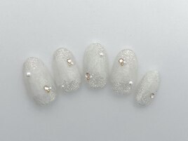 11月【ハンド】シンプル定額