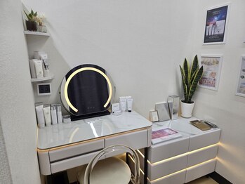 ベルミ―ランド いなげや大和相模大塚/newドレッサー!