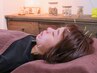 【人気No.1】美容鍼＋全身鍼灸 90分 ¥14,000