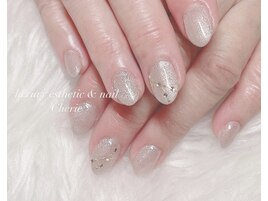 マグネット/ミラー